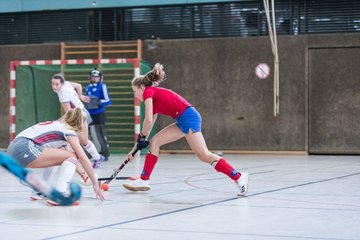 Bild 101 - B/C-Juniorinnen Hamburger Meisterschaft